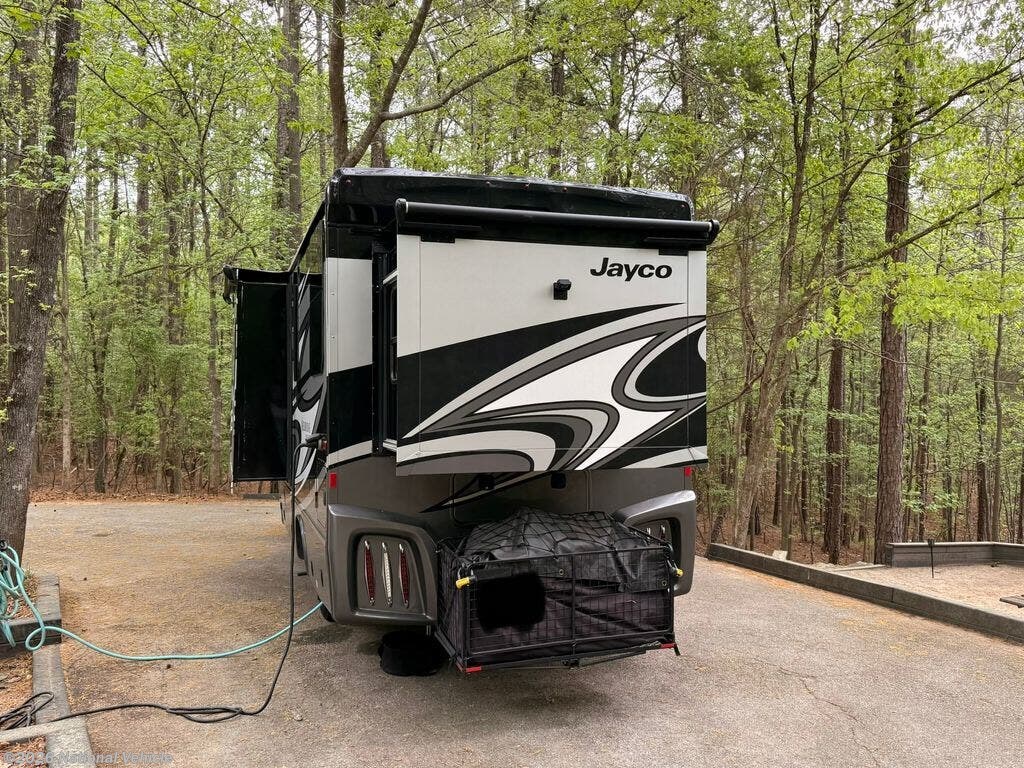 Used 2020 Jayco Melbourne Prestige 24KP available in Simpsonville, South Carolina