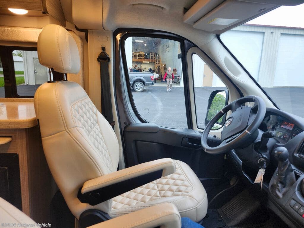 Used 2022 Jayco Swift 20T available in Port Clinton, Ohio