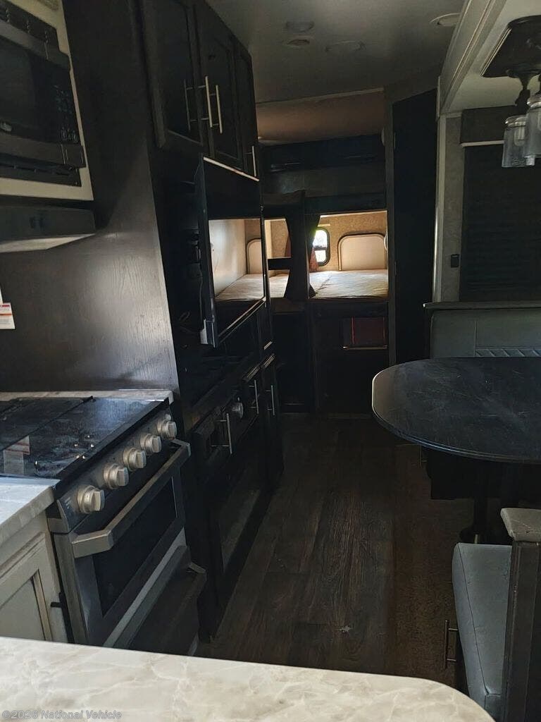 2019 Eagle HT 264BHOK by Jayco from National Vehicle in Miramar, Florida