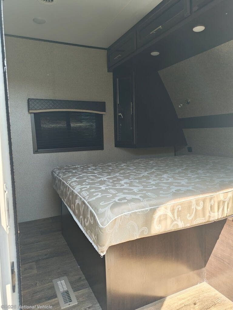 Used 2019 Jayco Eagle HT 264BHOK available in Miramar, Florida