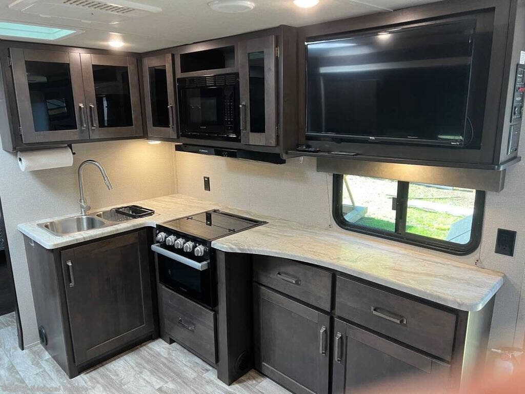 Used 2022 Grand Design Transcend Xplor 221RB available in Yarmouth Port, Massachusetts