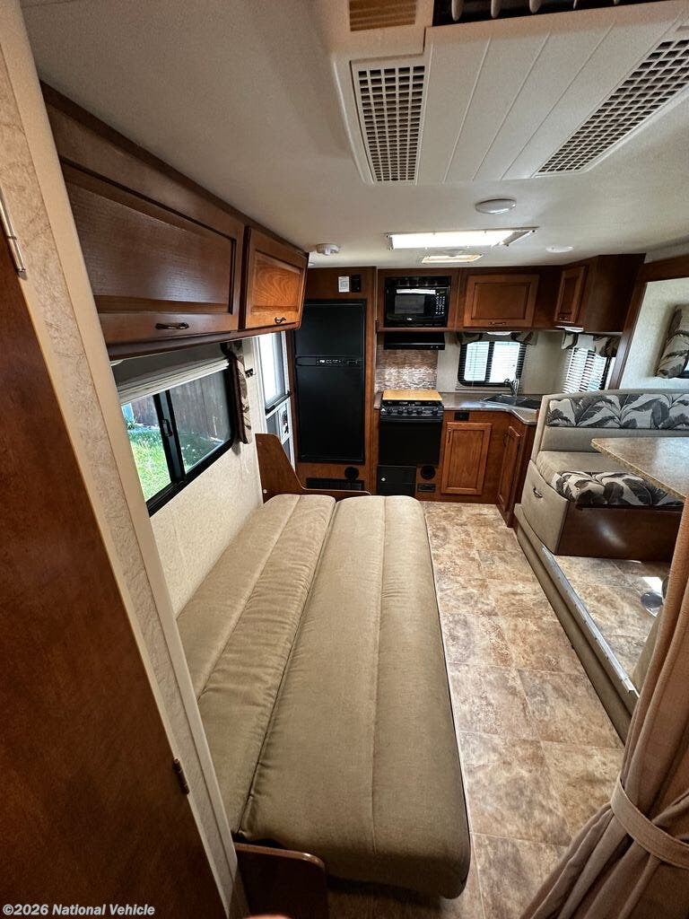 Used 2015 Lance Travel Trailer 2285 available in Yakima, Washington