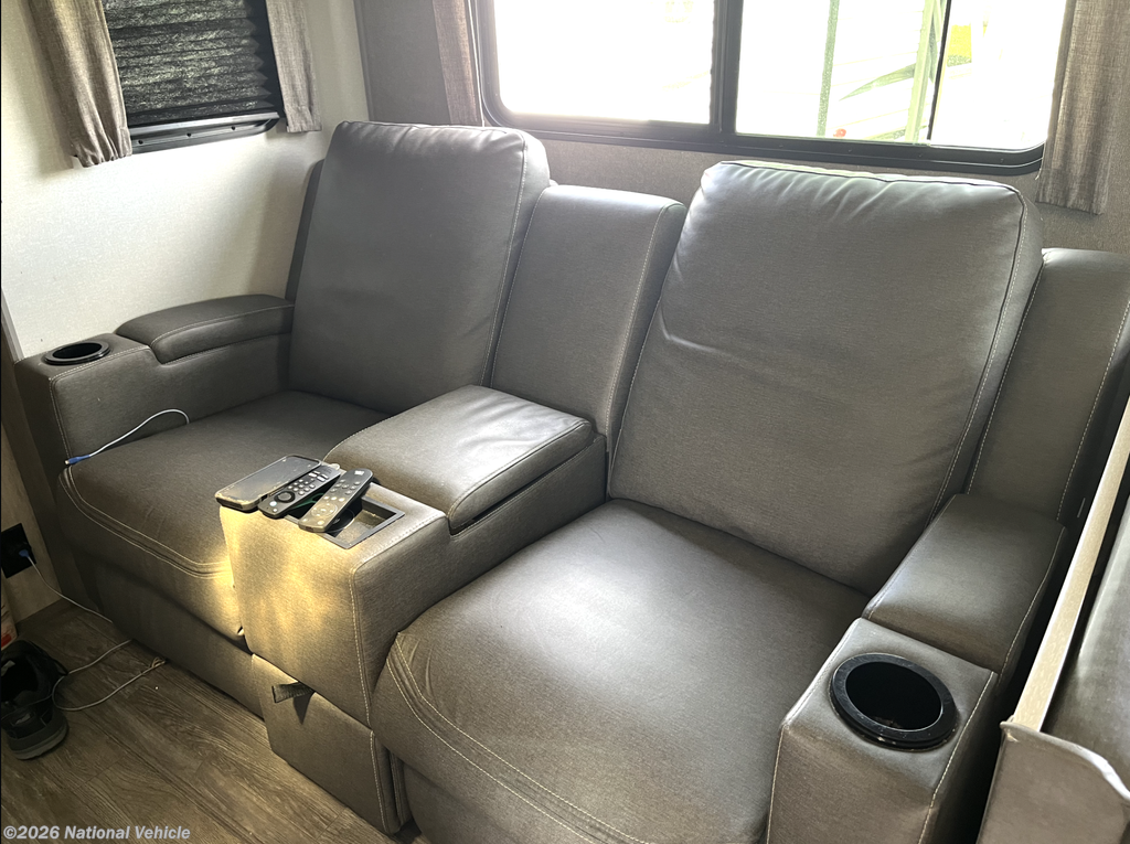 Used 2024 Forest River Aurora 26FKDS available in Clearwater, Florida