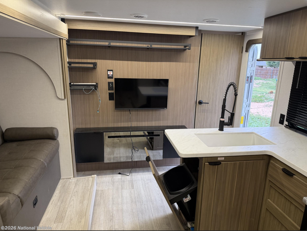 2025 Wildwood X-Lite 28VBXL by Forest River from National Vehicle in San Angelo, Texas
