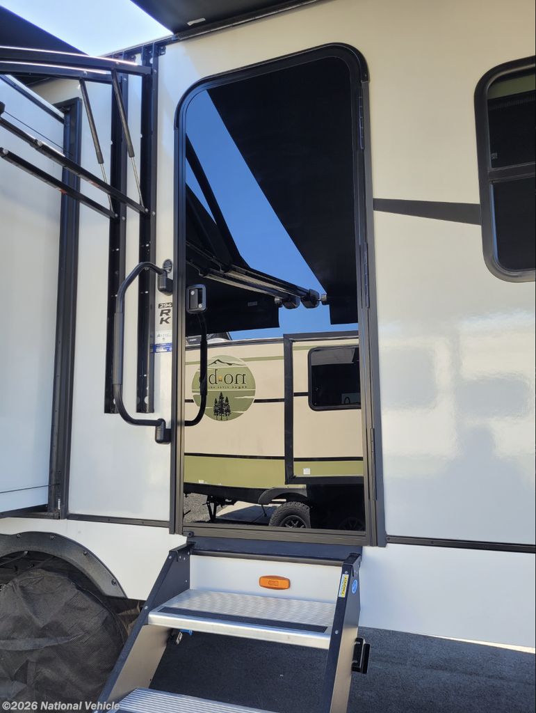 2025 Delta 294RK by Alliance RV from National Vehicle in Moses Lake, Washington