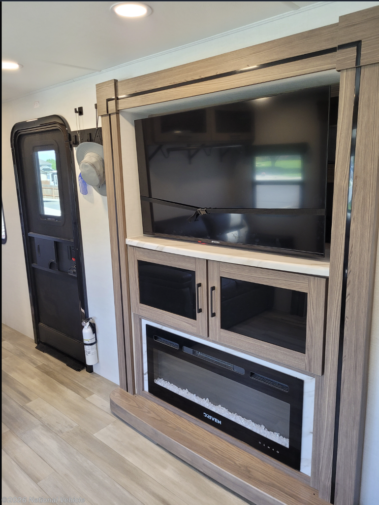 Used 2025 Alliance RV Delta 294RK available in Moses Lake, Washington