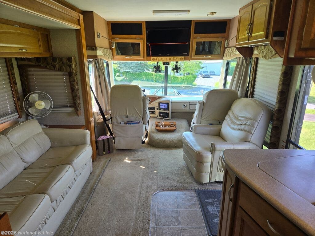 Used 2007 Fleetwood Pace Arrow 36D available in Greencastle, Pennsylvania