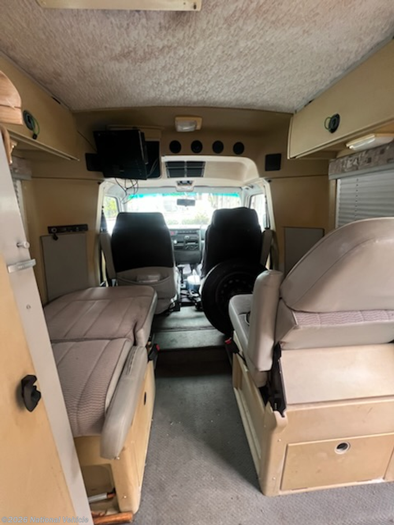 Used 2001 Winnebago Rialta 22HD available in Pacifica, California