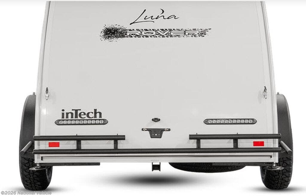 Used 2022 inTech Luna Rover available in San Clemente, California