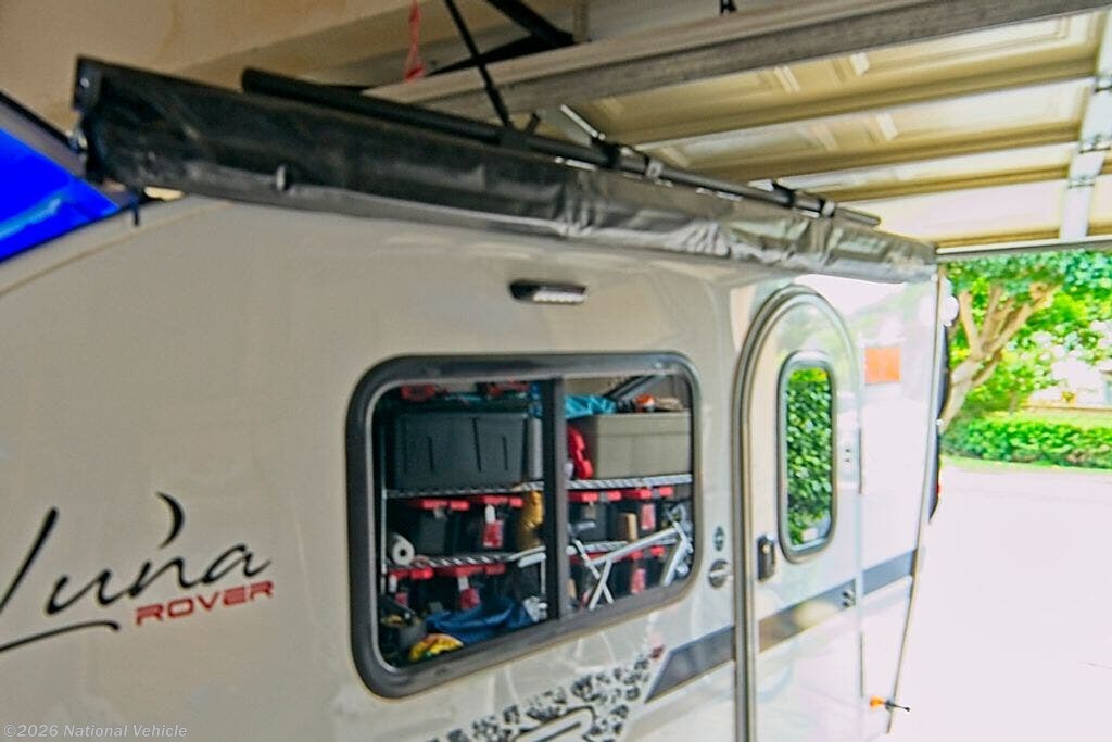 Used 2022 inTech Luna Rover available in San Clemente, California