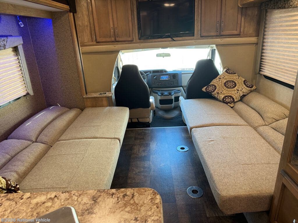 Used 2016 Gulf Stream B Touring Cruiser 5230 available in Waco, Texas