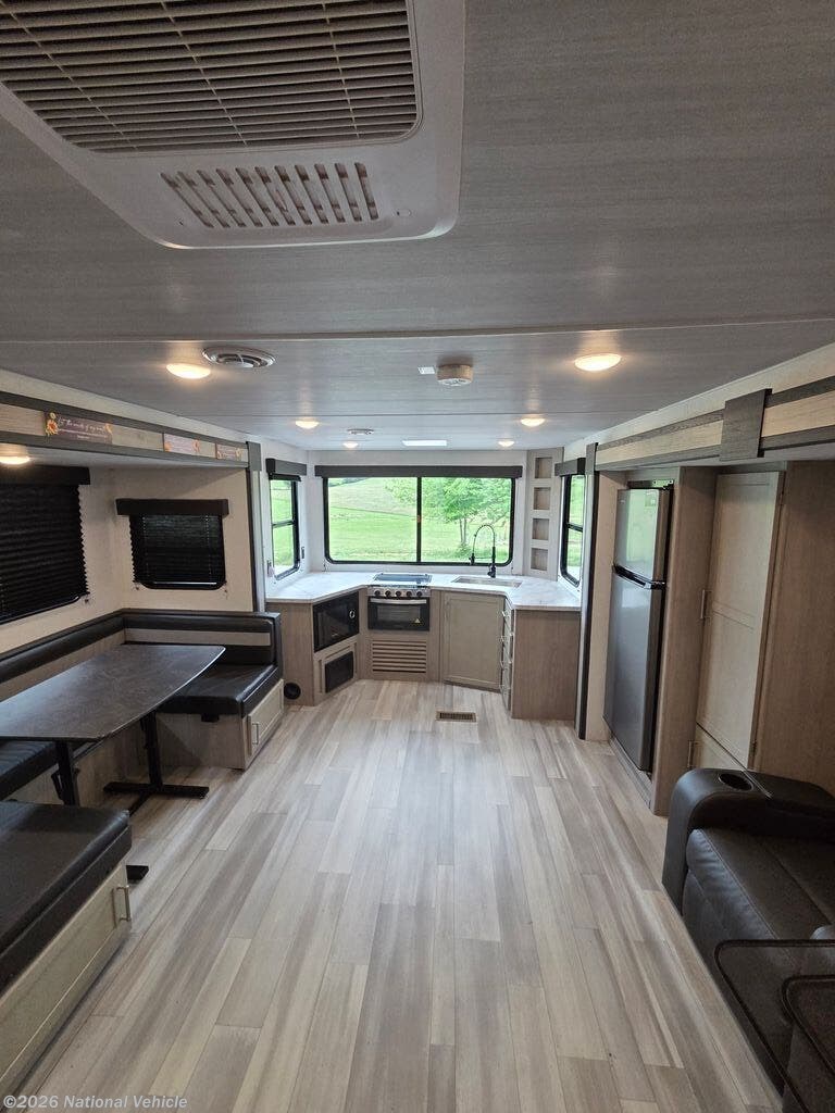 Used 2024 Keystone Springdale 281RK available in Greensburg, Kentucky