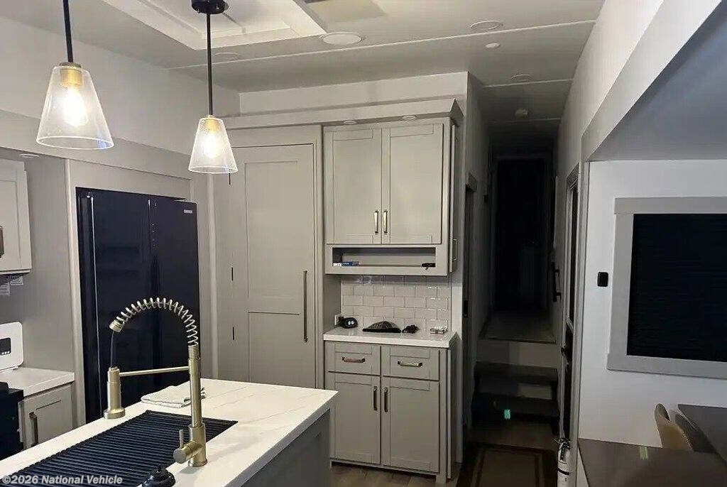Used 2024 Brinkley RV Model Z 3610 available in Russells Point, Ohio