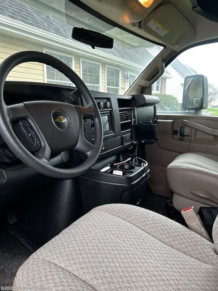 Used 2020 Coachmen Freelander 22XG available in Grand Island, New York