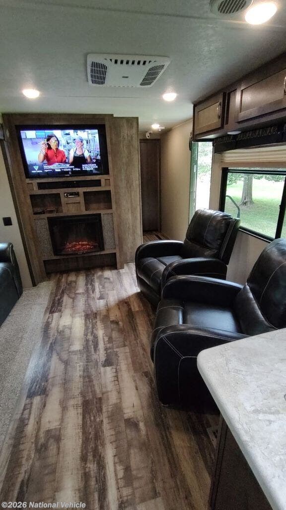 Used 2017 Palomino Puma 32RKTS available in Hampton Falls, New Hampshire