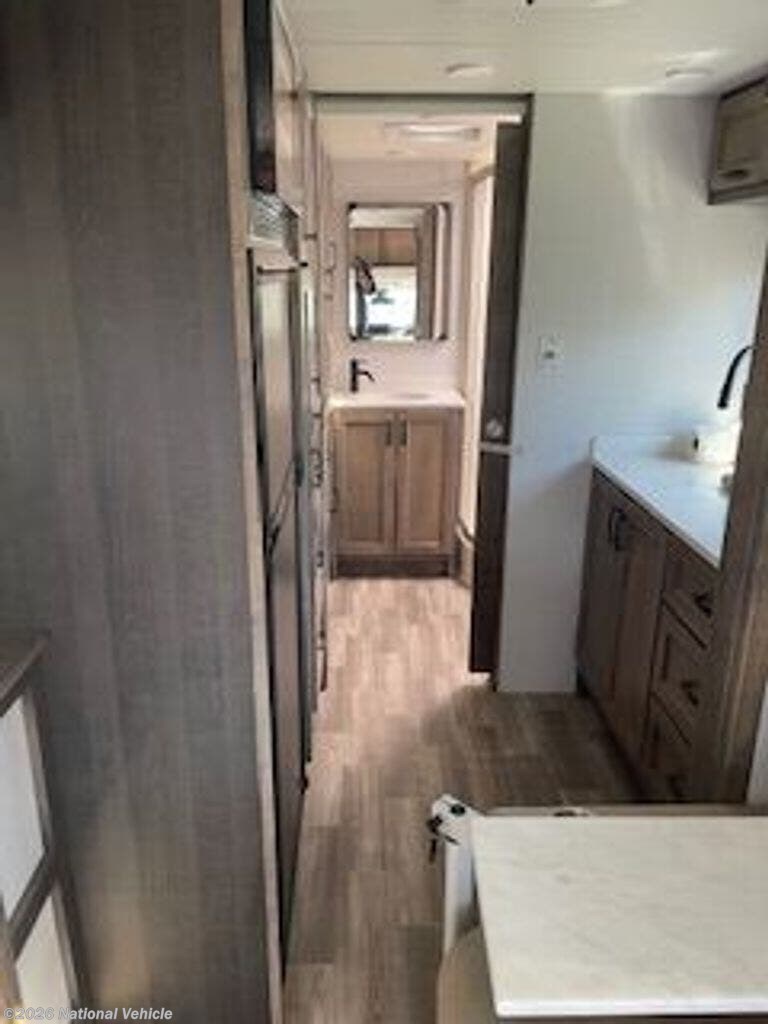 2026 Midas 24MT by Tiffin from National Vehicle in Grafton, Massachusetts
