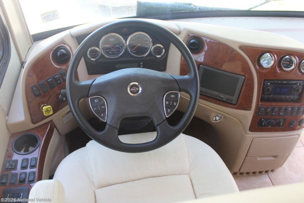 Used 2008 Newmar Dutch Star 4304 available in Albuquerque, New Mexico