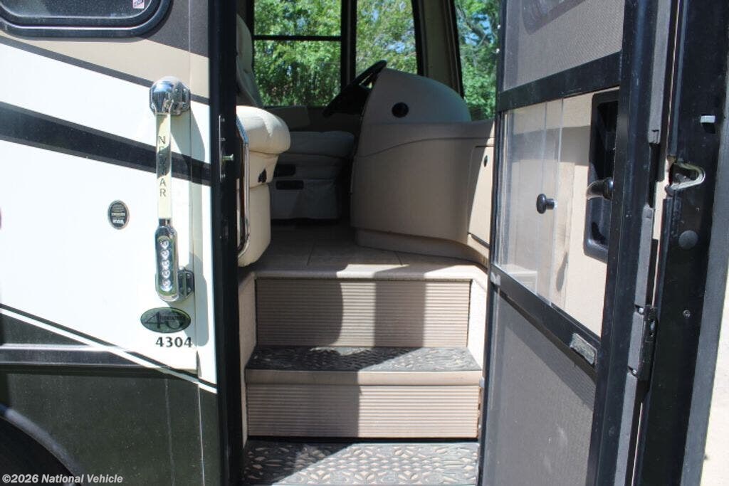 2008 Dutch Star 4304 by Newmar from National Vehicle in Albuquerque, New Mexico