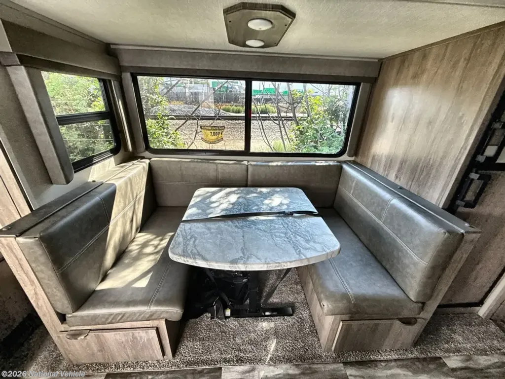 2021 Imagine 2500RL by Grand Design from National Vehicle in La Mirada, California