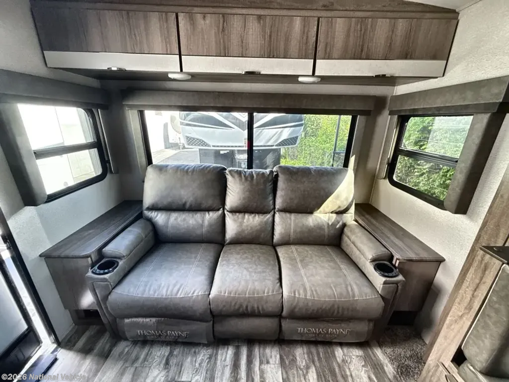 Used 2021 Grand Design Imagine 2500RL available in La Mirada, California