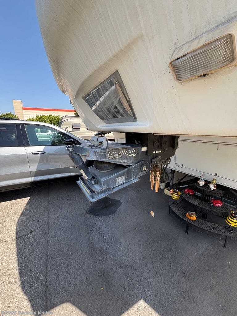 2008 Montana 3400RL by Keystone from National Vehicle in Orange, California