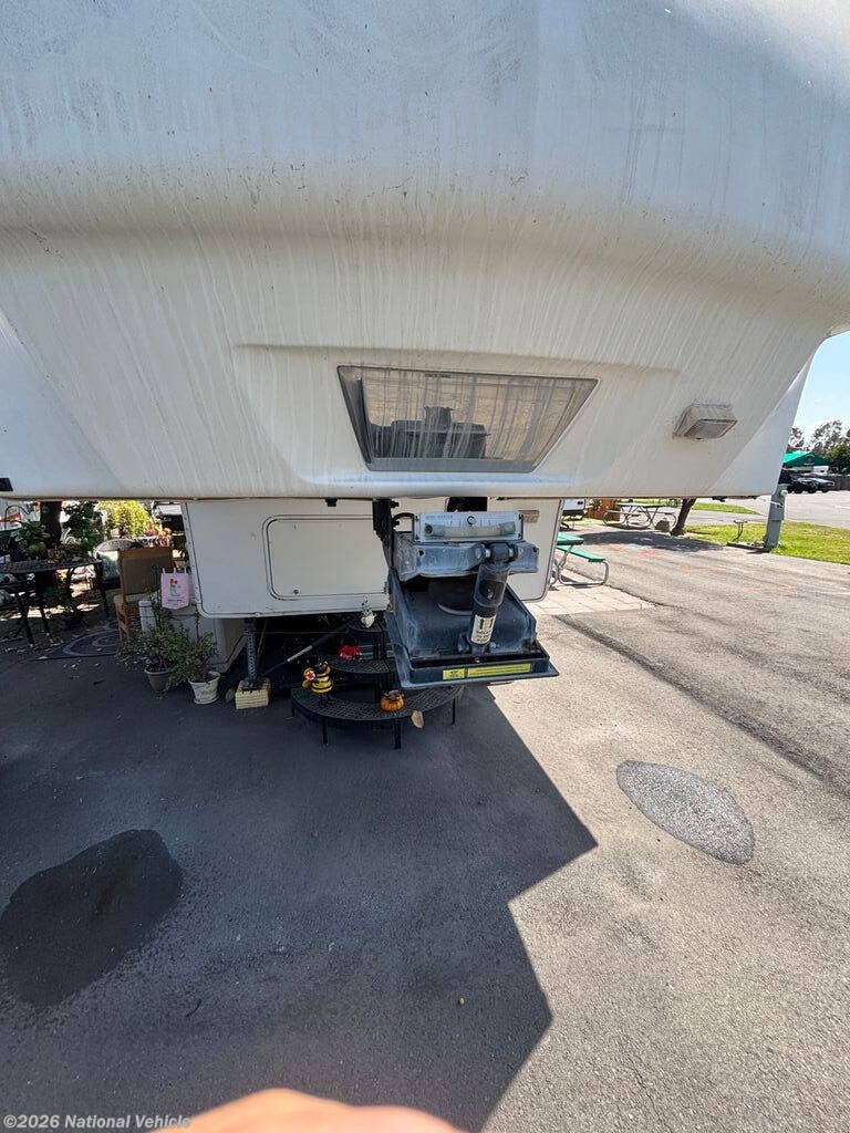 Used 2008 Keystone Montana 3400RL available in Orange, California