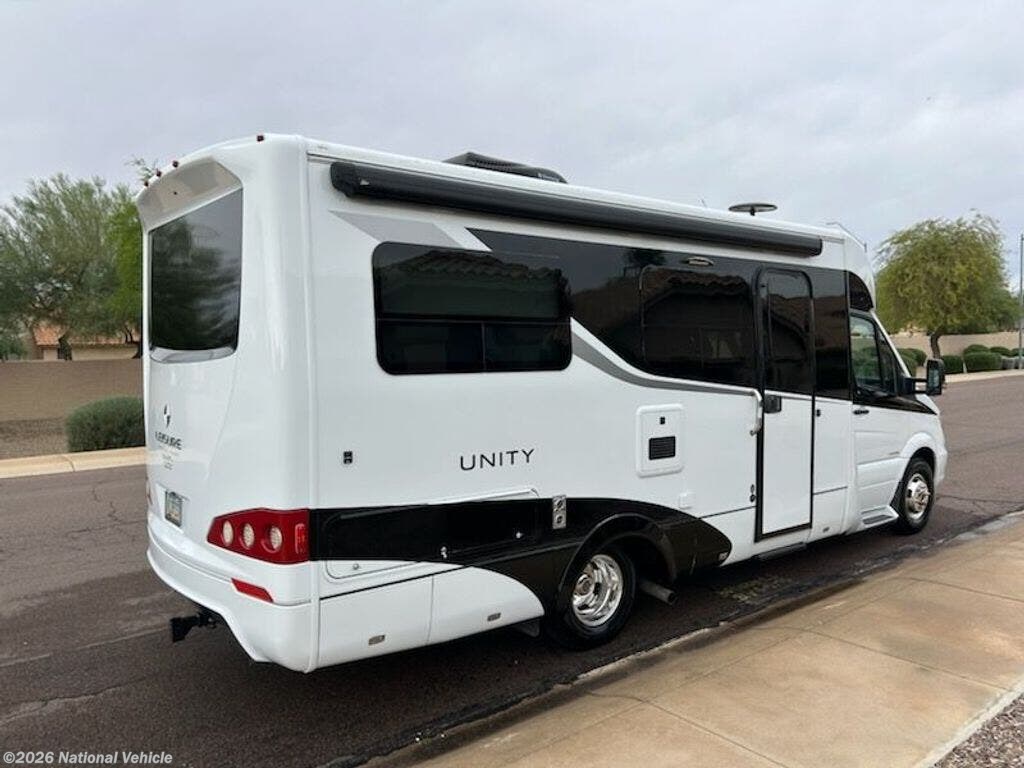 Used 2016 Leisure Travel Unity U24FX available in Peoria, Arizona
