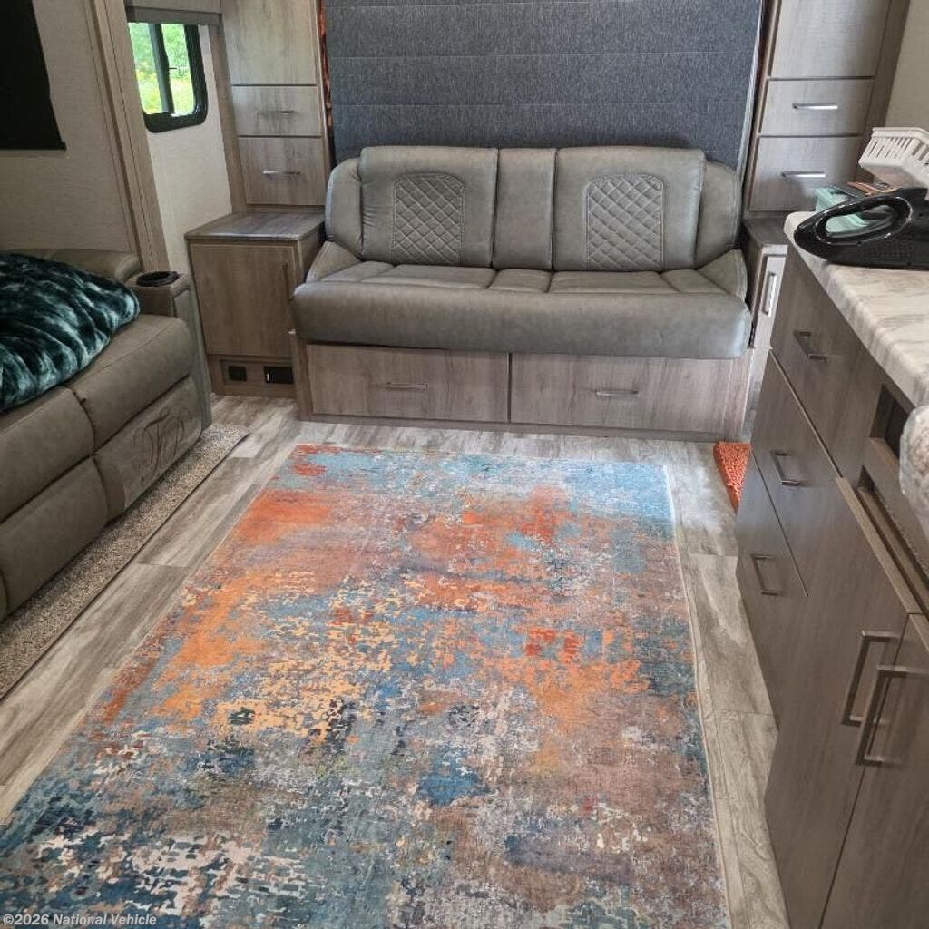Used 2022 Grand Design Imagine XLS 17MKE available in Millersport, Ohio