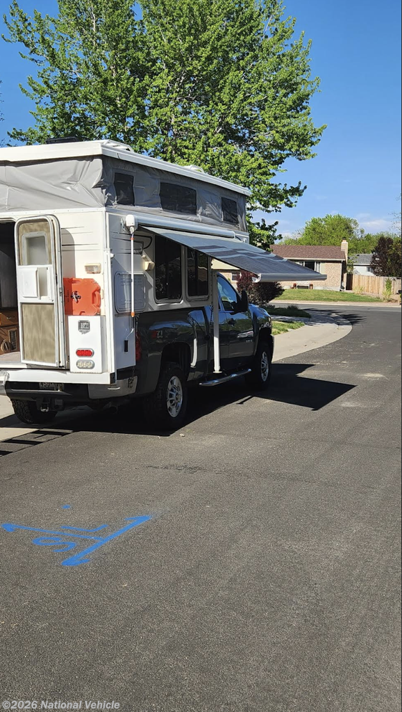 Used 2011 Hallmark Everest available in Arvada, Colorado