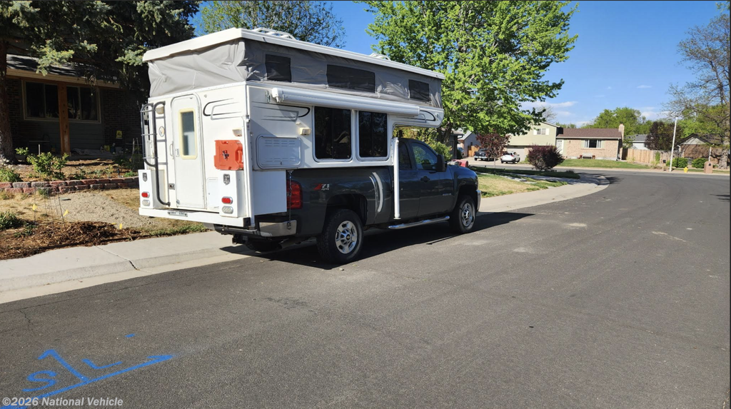 2011 Everest by Hallmark from National Vehicle in Arvada, Colorado