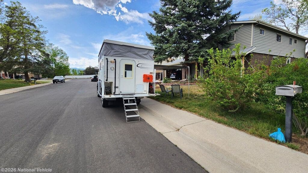 2011 Everest by Hallmark from National Vehicle in Arvada, Colorado
