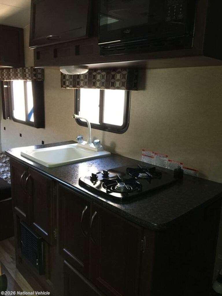 Used 2016 Pacific Coachworks Mighty Lite DLX 12RB available in Bremerton, Washington
