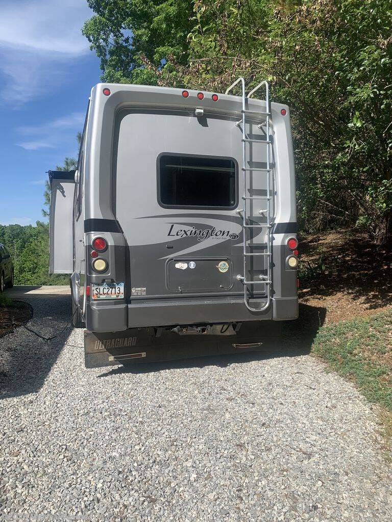 Used 2009 Forest River Lexington 300SS available in Jefferson, Georgia