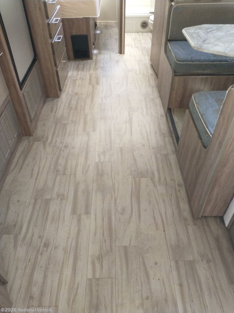 Used 2019 Entegra Coach Odyssey 26D available in Fuquay - Varina, North Carolina