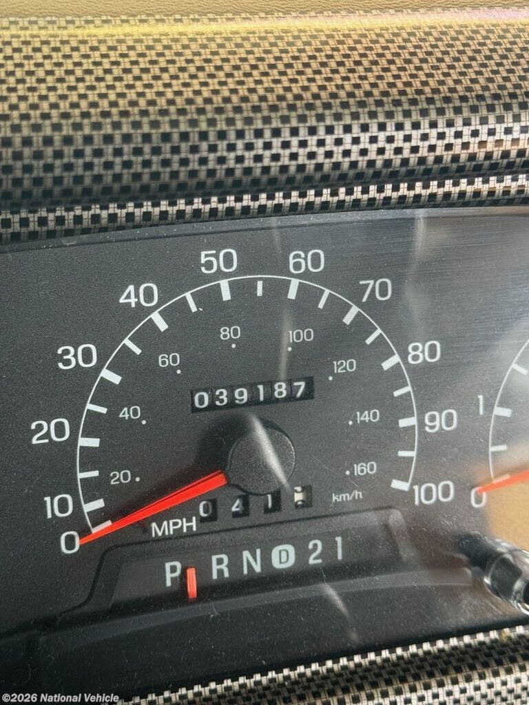 2003 Hurricane 32R by Four Winds from National Vehicle in Newark, California