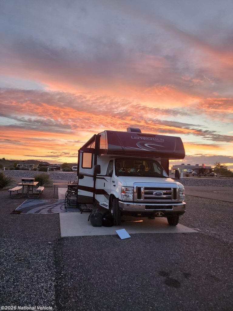 2017 Leprechaun 319MB by Coachmen from National Vehicle in Surprise, Arizona