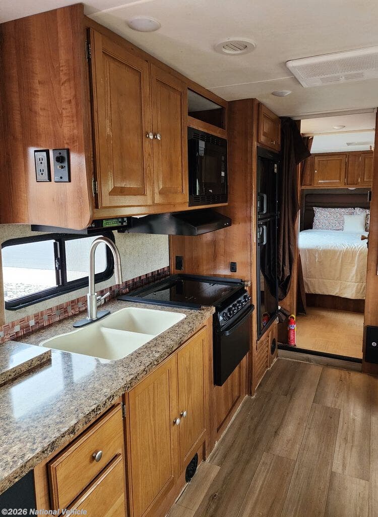 Used 2017 Coachmen Leprechaun 319MB available in Surprise, Arizona