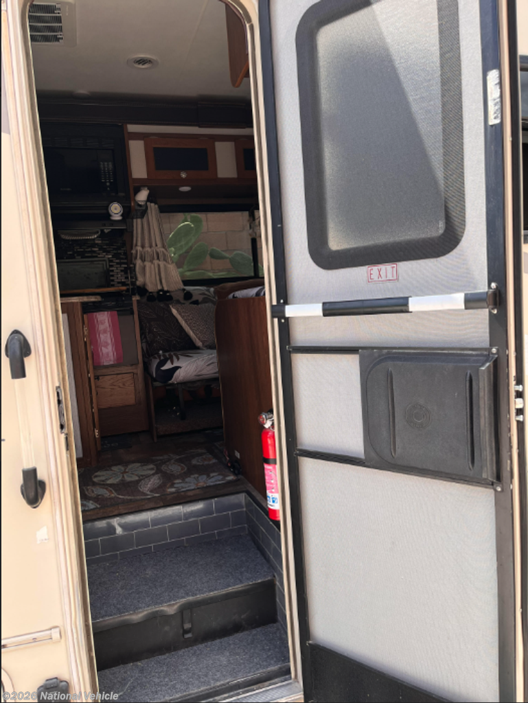 Used 2017 Coachmen Leprechaun 310BH available in Las Vegas, Nevada