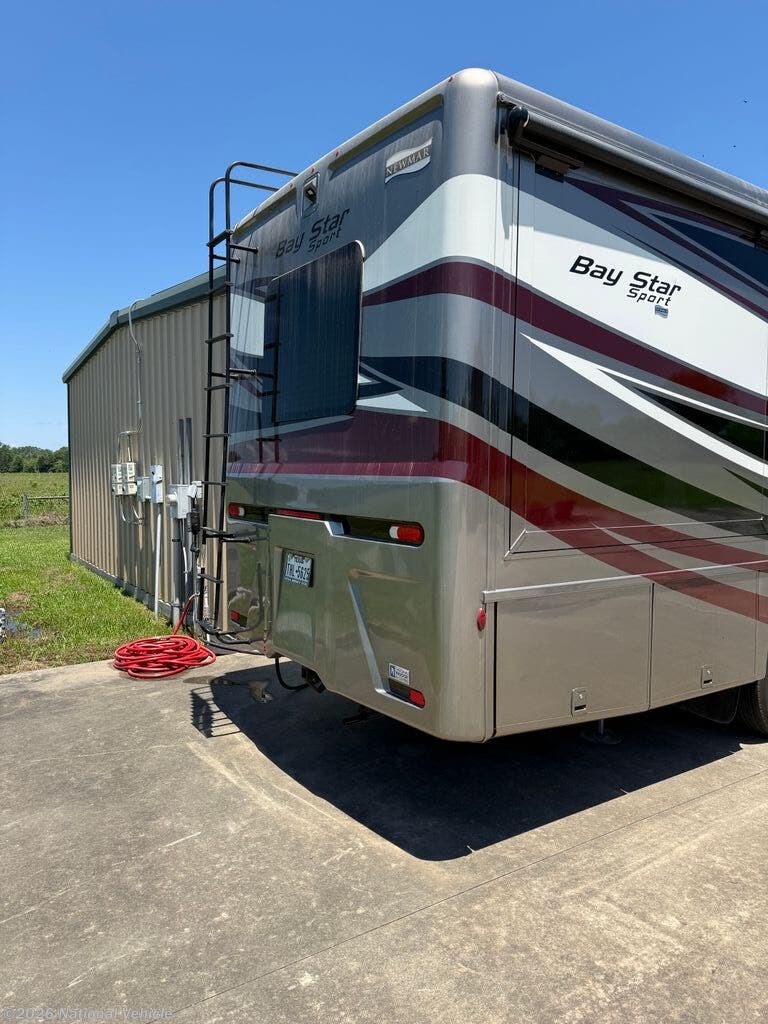 2023 Newmar Bay Star Sport 2920 - Used Class A For Sale by National Vehicle in Livingston, Texas