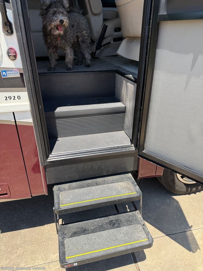 2023 Bay Star Sport 2920 by Newmar from National Vehicle in Livingston, Texas