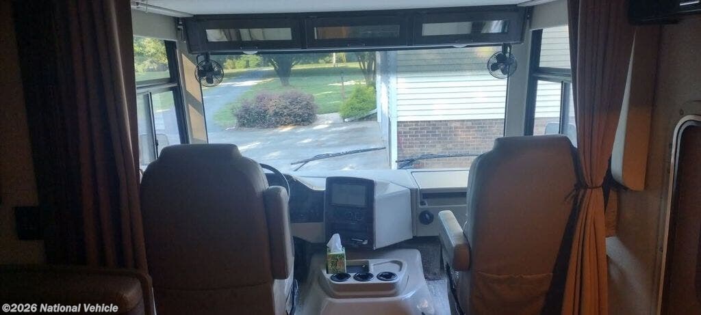 Used 2019 Thor Motor Coach Hurricane 35M available in Monroe, North Carolina