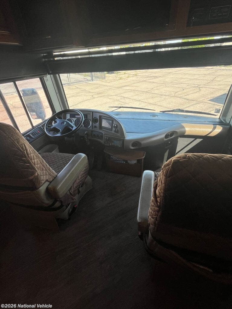 2017 Pace Arrow LXE 38K by Fleetwood from National Vehicle in Las Vegas, Nevada