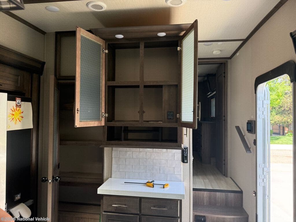 Used 2021 Grand Design Solitude 310GK-R available in Madera, California