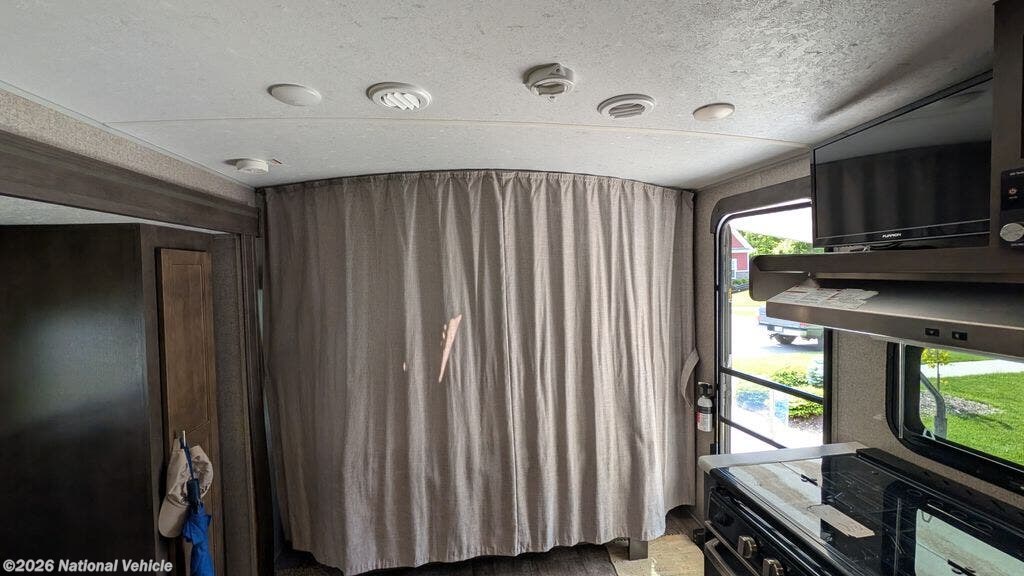 2019 Rockwood Mini Lite 2104S by Forest River from National Vehicle in Bloomington, Indiana