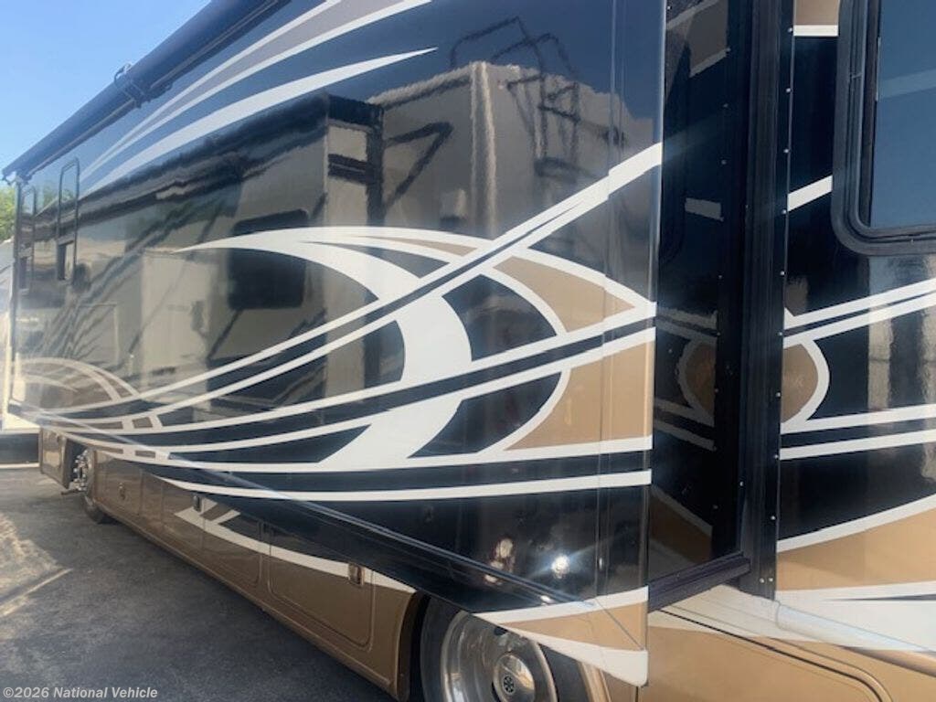 Used 2013 Thor Motor Coach Palazzo 33.2 available in Simi Valley, California