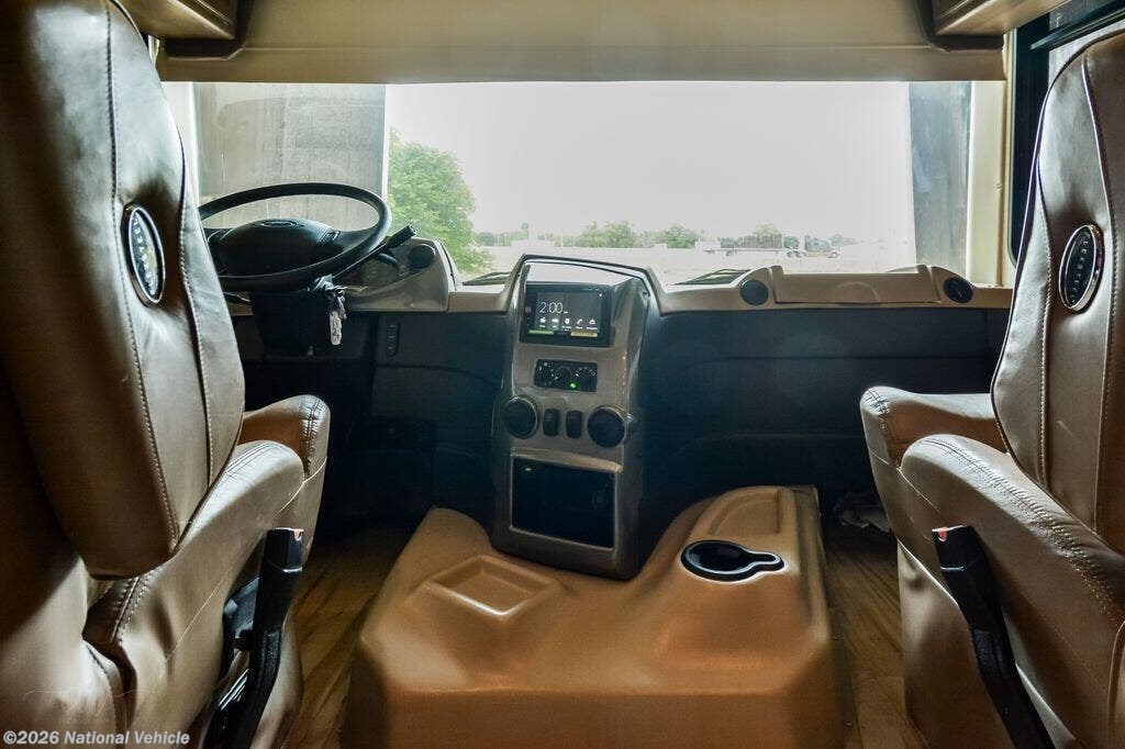 Used 2019 Entegra Coach Emblem 36T available in Clyde, Texas