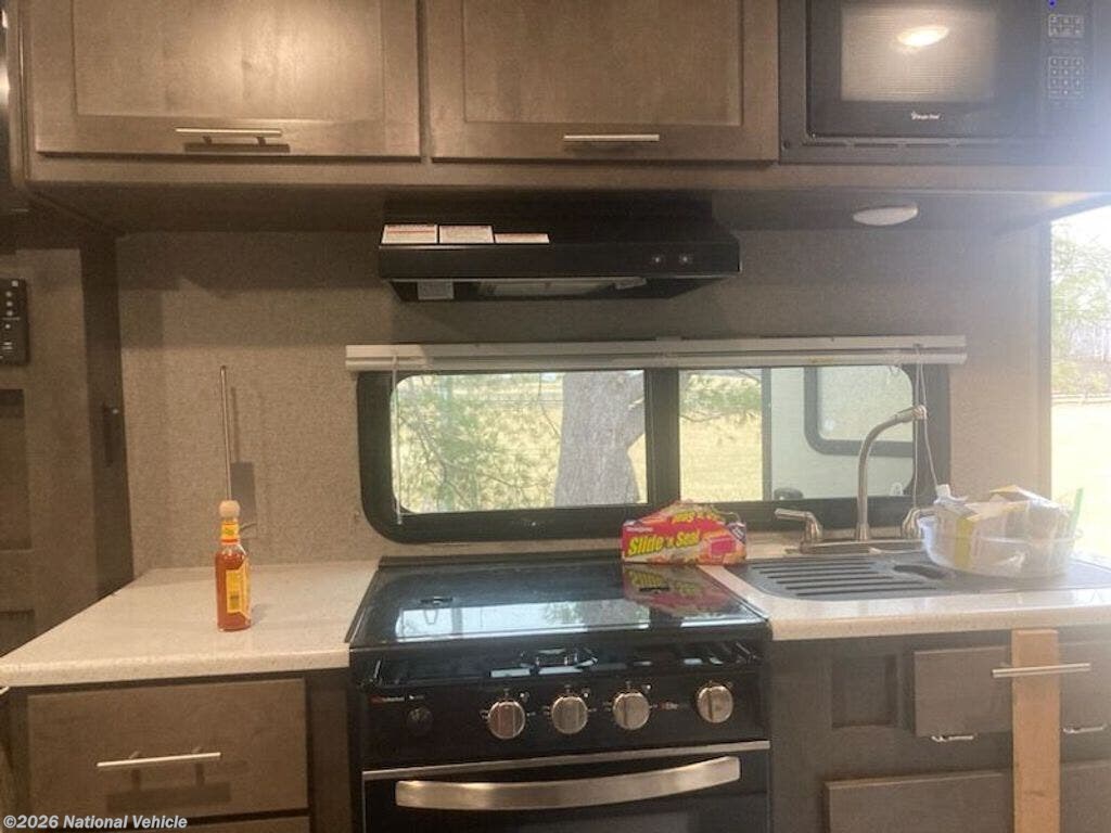 Used 2020 Forest River Rockwood Mini Lite 2109S available in Jeffersonton, Virginia