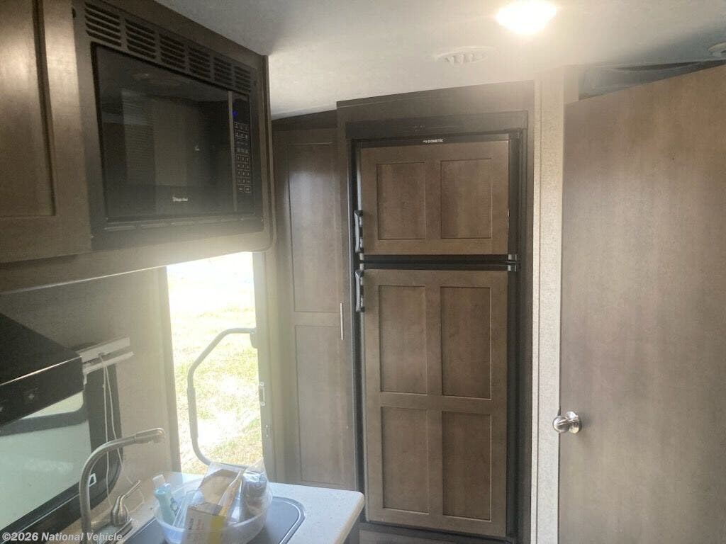 2020 Rockwood Mini Lite 2109S by Forest River from National Vehicle in Jeffersonton, Virginia