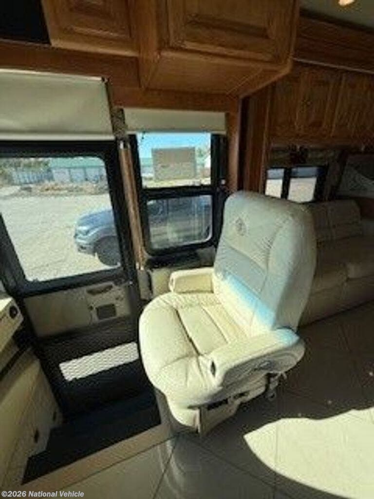 Used 2011 Tiffin Phaeton 42QBH available in Fort Dodge, Iowa