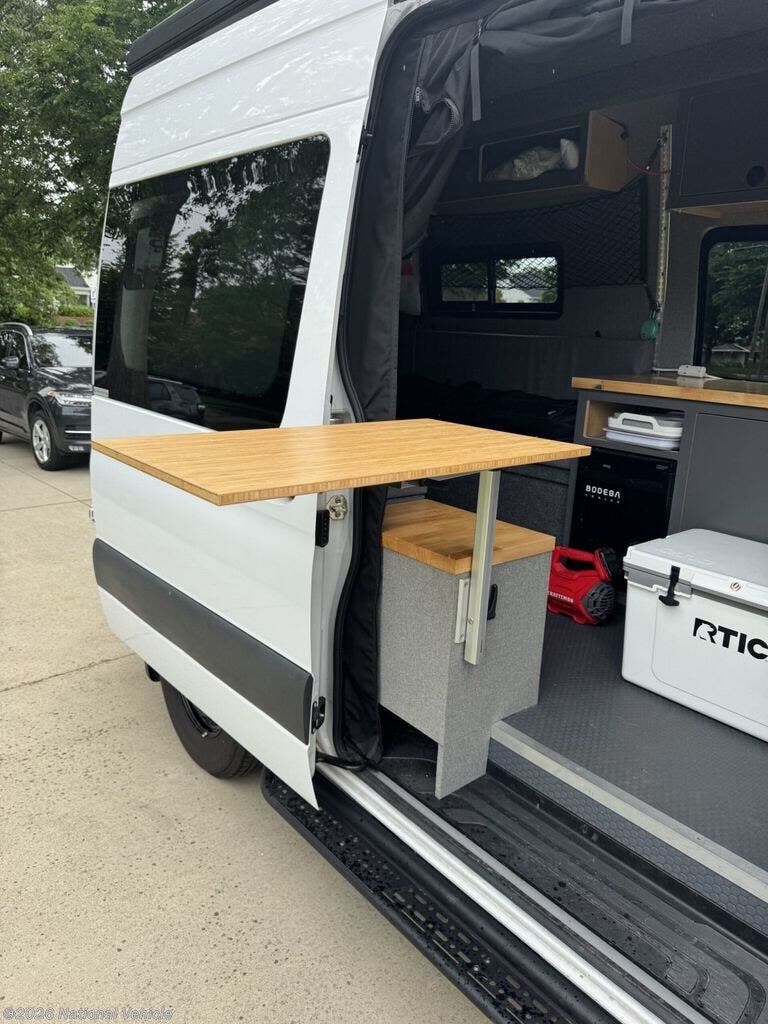 Used 2021 Mercedes-Benz Sprinter 144 High Roof available in Spartanburg, South Carolina